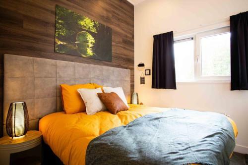 Hotel Bb Superior 4 Personen Wellness