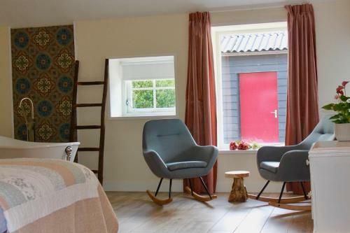 Hostal B&B De Sfeerhoeve