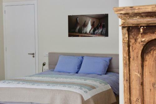 Hostal B&B De Sfeerhoeve