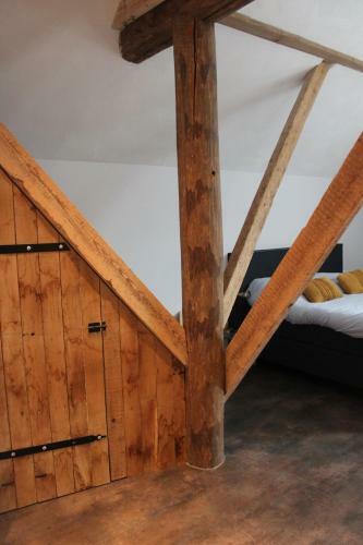 Hostal B&B De Sfeerhoeve