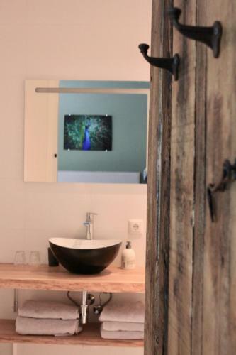 Hostal B&B De Sfeerhoeve