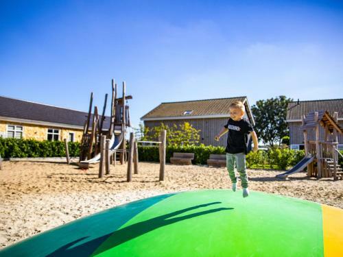 Holiday Home Green Resort Mooi Bemelen-30