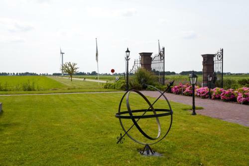 Hotel Wk Comfort 5 Personen