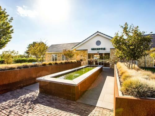 Holiday Home Green Resort Mooi Bemelen-43
