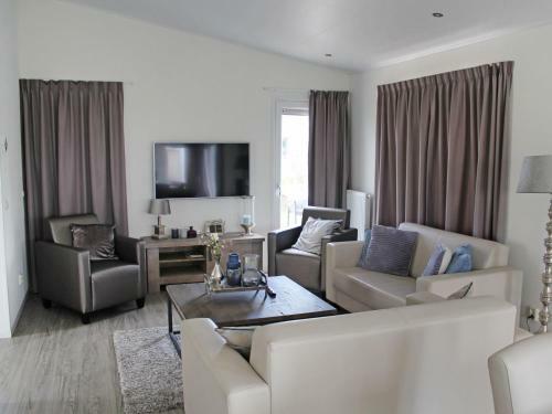 Holiday Home Green Resort Mooi Bemelen-10
