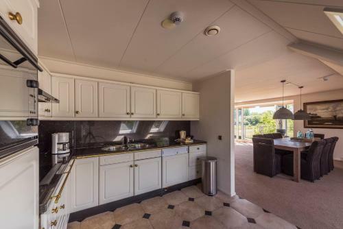 Apartamento Appartement Veluwemeer