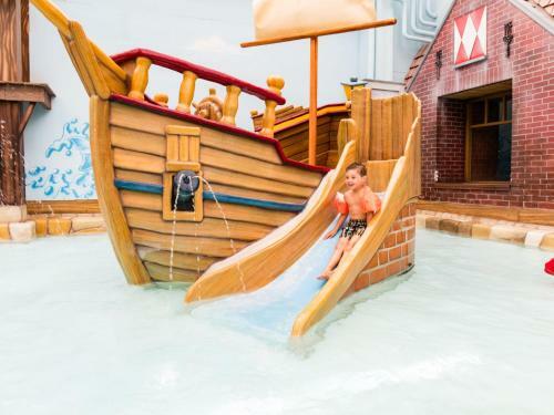 Holiday Home Europarcs Resort Zuiderzee-20