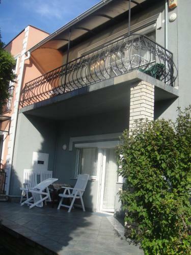 Apartman Krist�ly