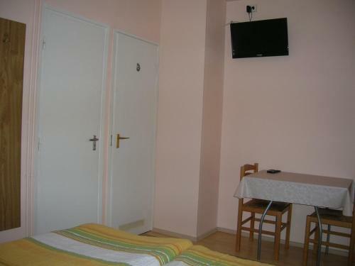 Apartamento Margitapartman