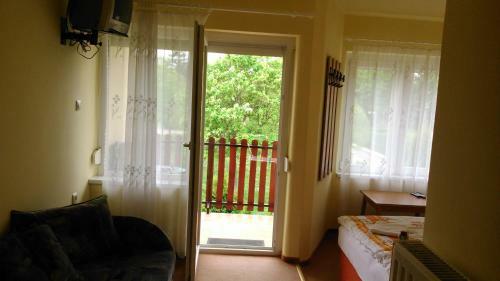 Apartamento Margitapartman