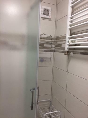 Apartamento Margitapartman