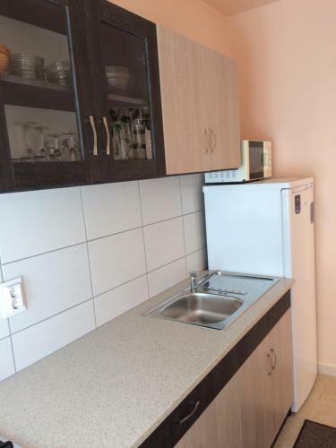 Apartamento Margitapartman