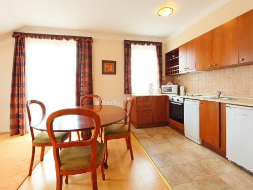 Apartment Buk-thermal 2
