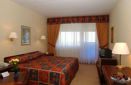 Hunguest Hotel R�pce