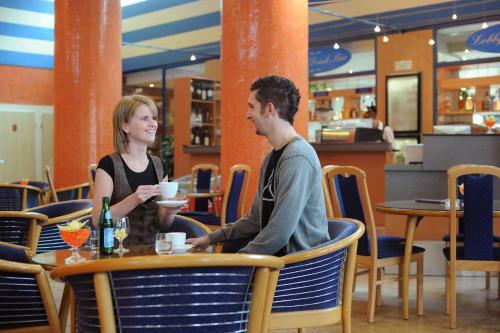 Hunguest Hotel R�pce