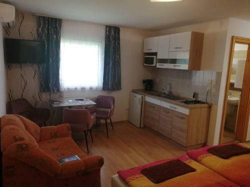 T�nde Apartman