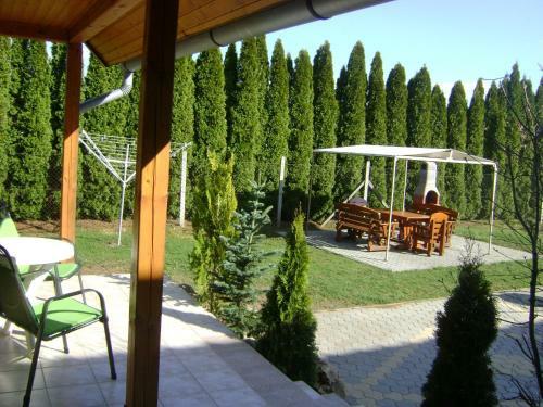 T�nde Apartman