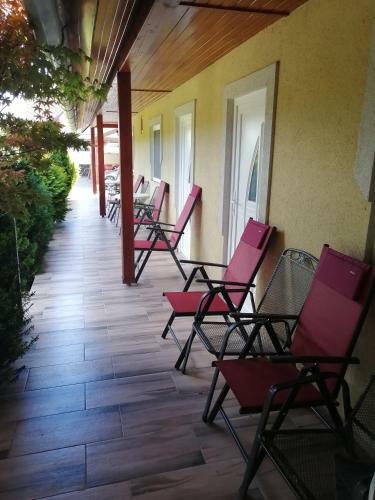 T�nde Apartman