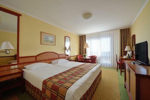 Hotel Danubius Health Spa Resort B�k All Inclusive