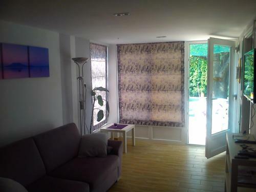Judit Apartman