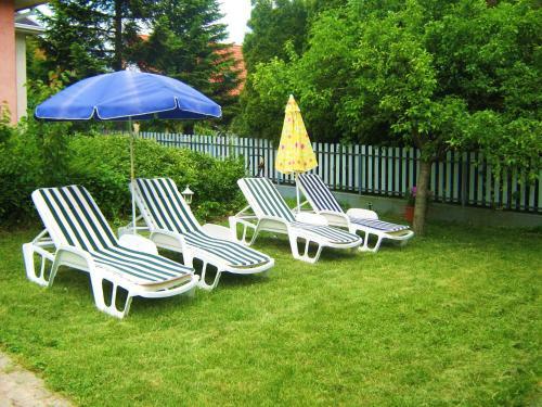 F�szek Apartmanh�z