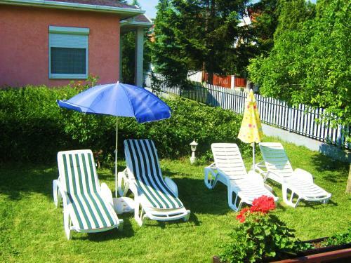 F�szek Apartmanh�z