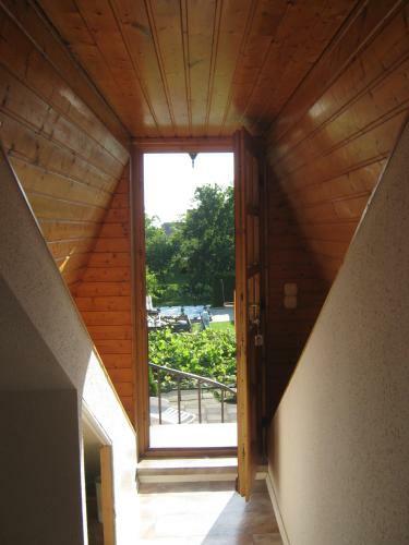 F�szek Apartmanh�z