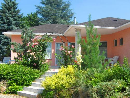 F�szek Apartmanh�z