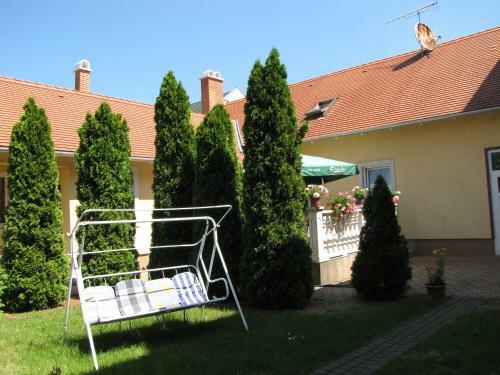 Hostal Dorina Vend�gh�z