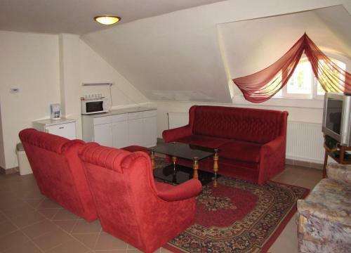 Hostal Dorina Vend�gh�z
