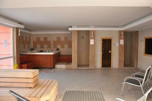 Aqua Wellness Apartments