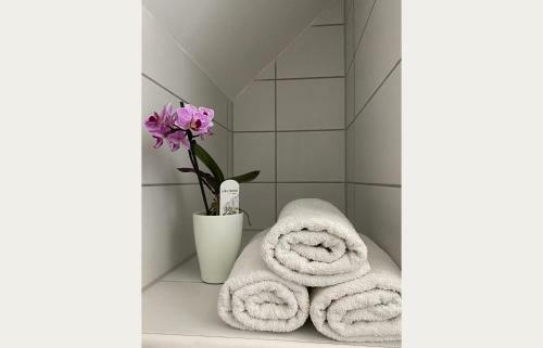 Andrea Apartmanok
