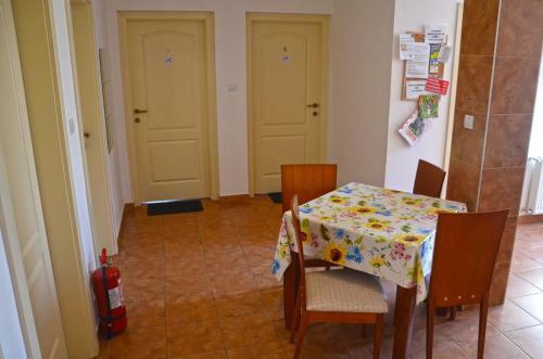 Abba Apartman