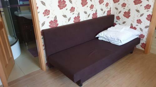 Keller Apartmanok