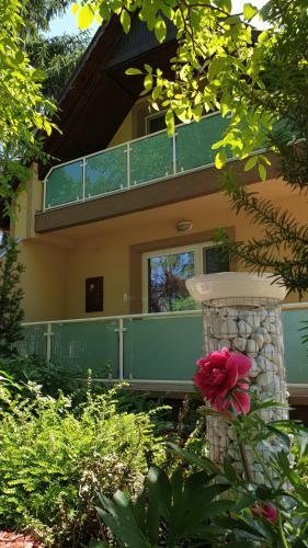 Keller Apartmanok