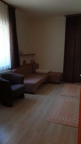 Keller Apartmanok