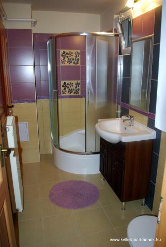 Keller Apartmanok