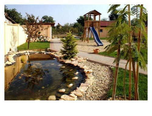 Bed & Breakfast Hrc Panzi�
