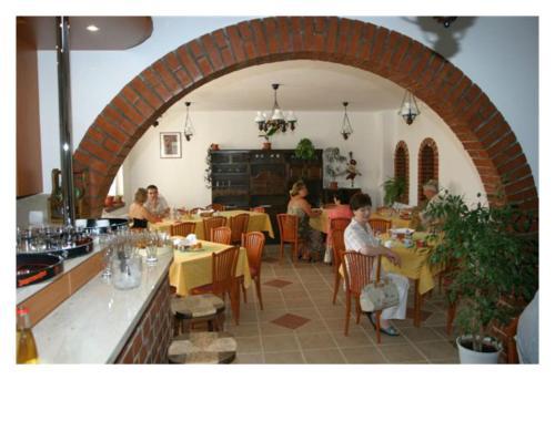 Bed & Breakfast Hrc Panzi�