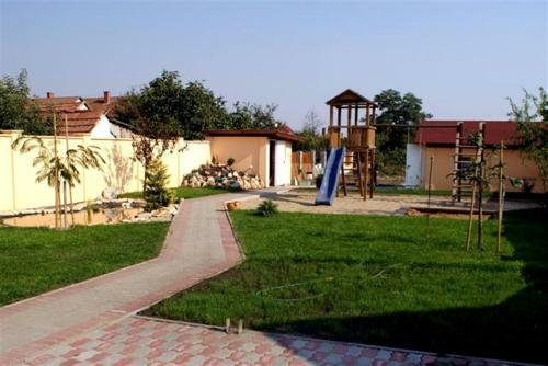 Bed & Breakfast Hrc Panzi�