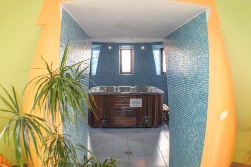 Hotel J�rja