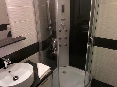 Apartamento Major Studi�