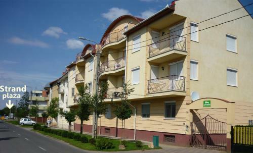Apartamento Major Studi�