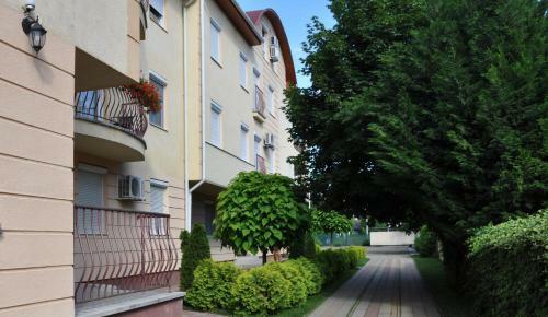Apartamento Major Studi�