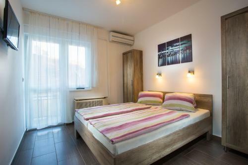 Negga Apartman