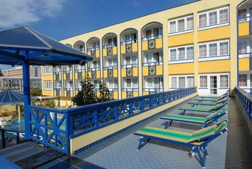 Hotel Rudolf