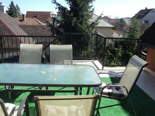 O�zis Apartmanh�z
