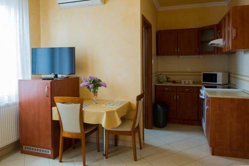 Aura Apartman