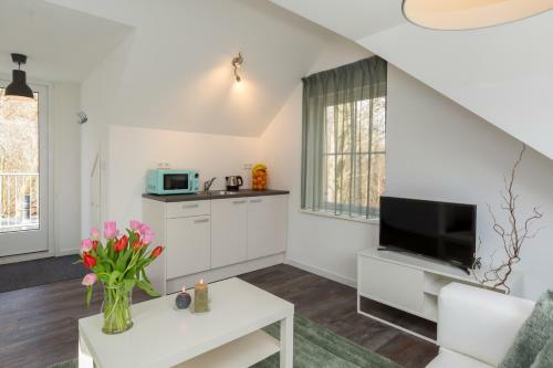 Apartments Valkenisse