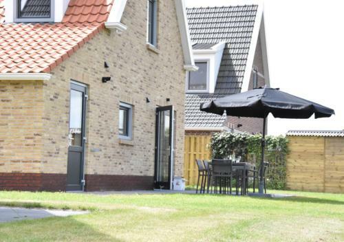 Waterdorp Burdaard